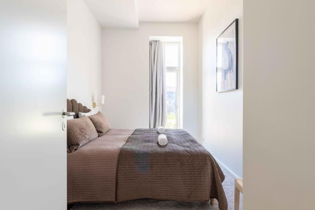 Step-Free Apartment For 8 People Near Amager Beach Copenaghen Esterno foto