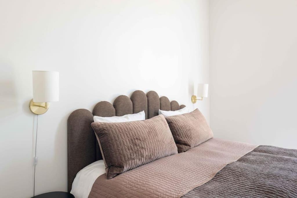 Step-Free Apartment For 8 People Near Amager Beach Copenaghen Esterno foto