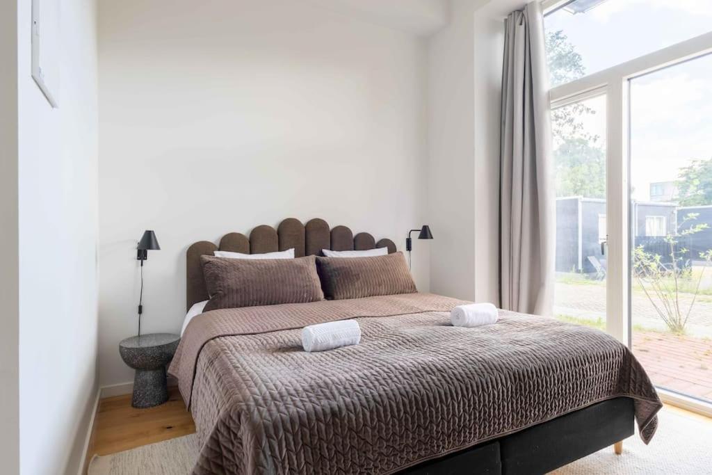Step-Free Apartment For 8 People Near Amager Beach Copenaghen Esterno foto