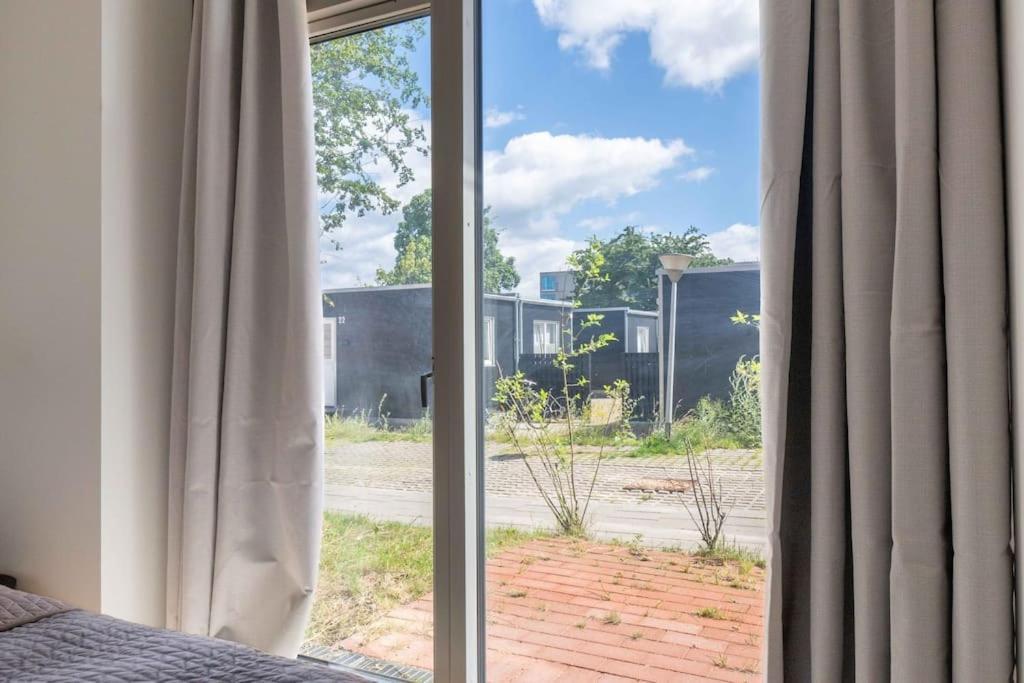 Step-Free Apartment For 8 People Near Amager Beach Copenaghen Esterno foto