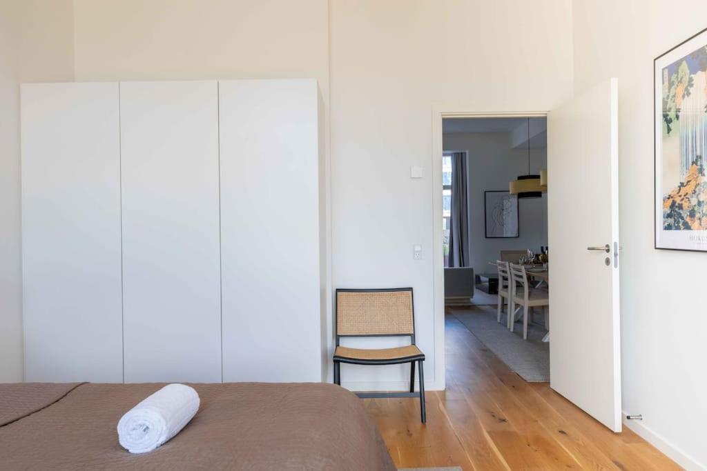 Step-Free Apartment For 8 People Near Amager Beach Copenaghen Esterno foto