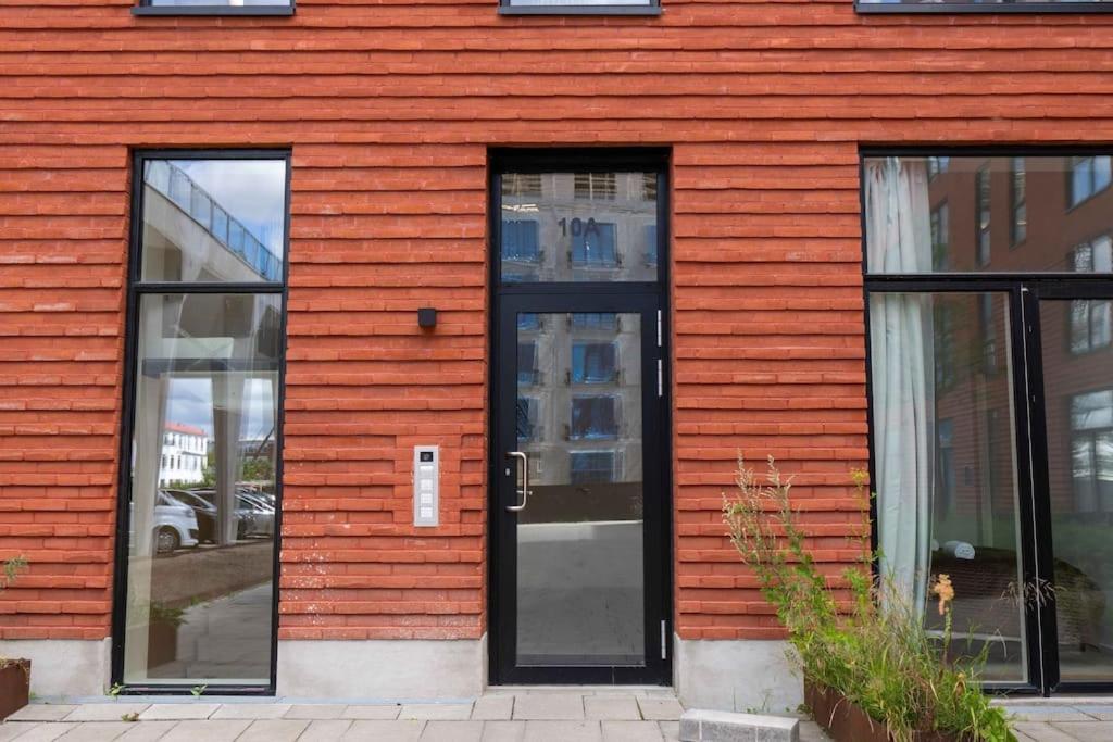 Step-Free Apartment For 8 People Near Amager Beach Copenaghen Esterno foto